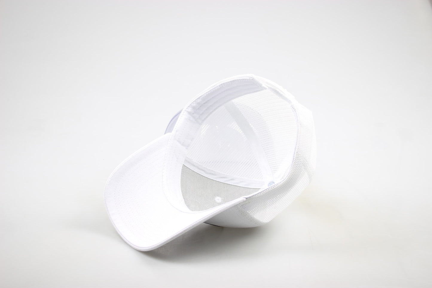 Casquette PERROZ' Blanc