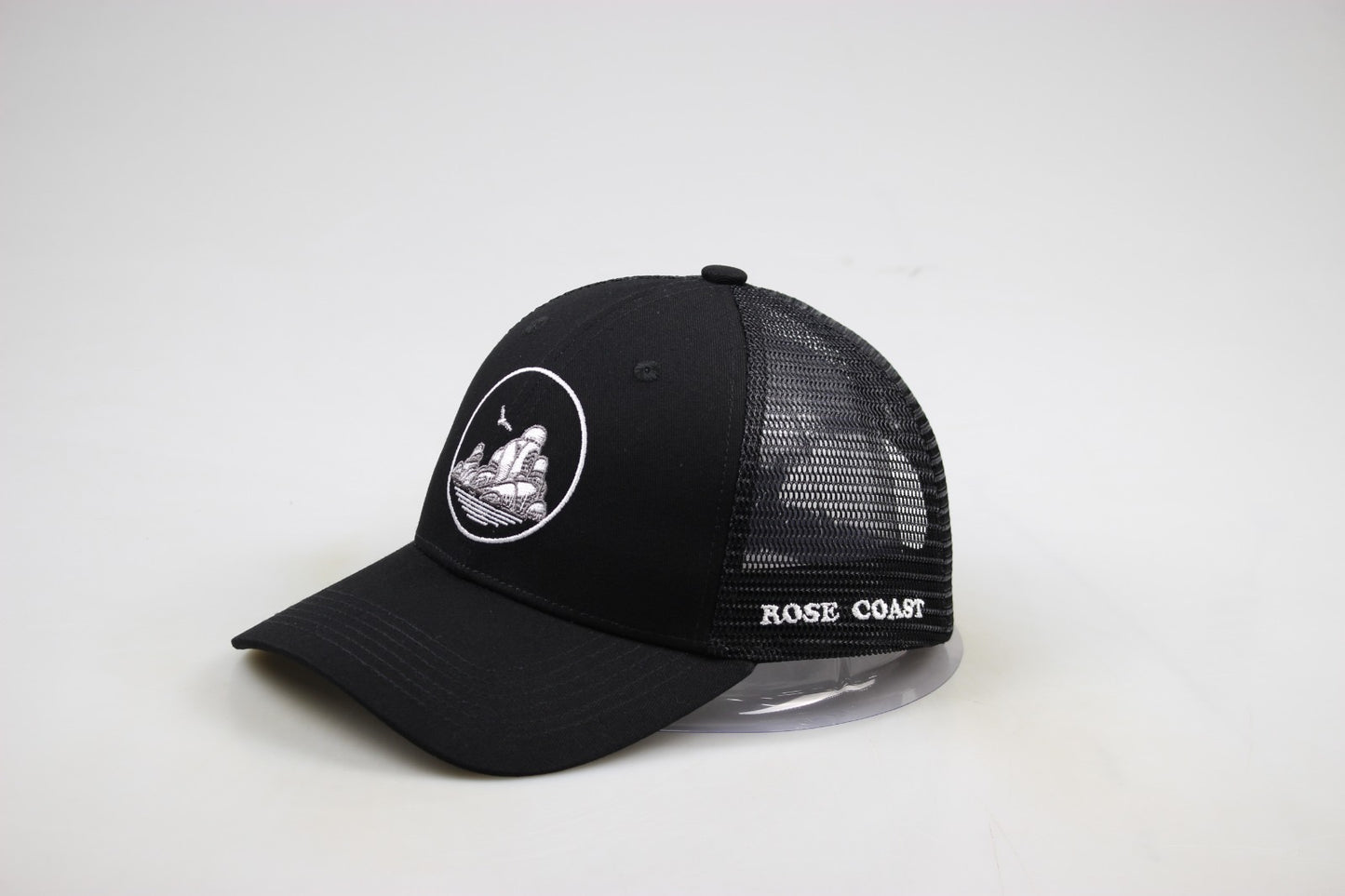Casquette PERROZ' Noir