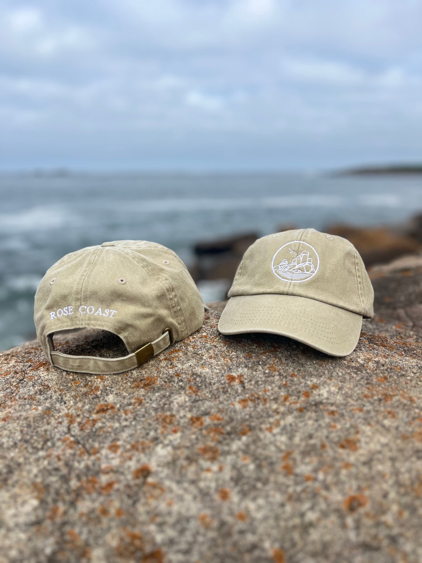 Casquette PLOUM' Sable