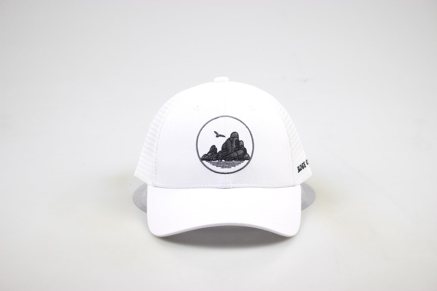 Casquette PERROZ' Blanc