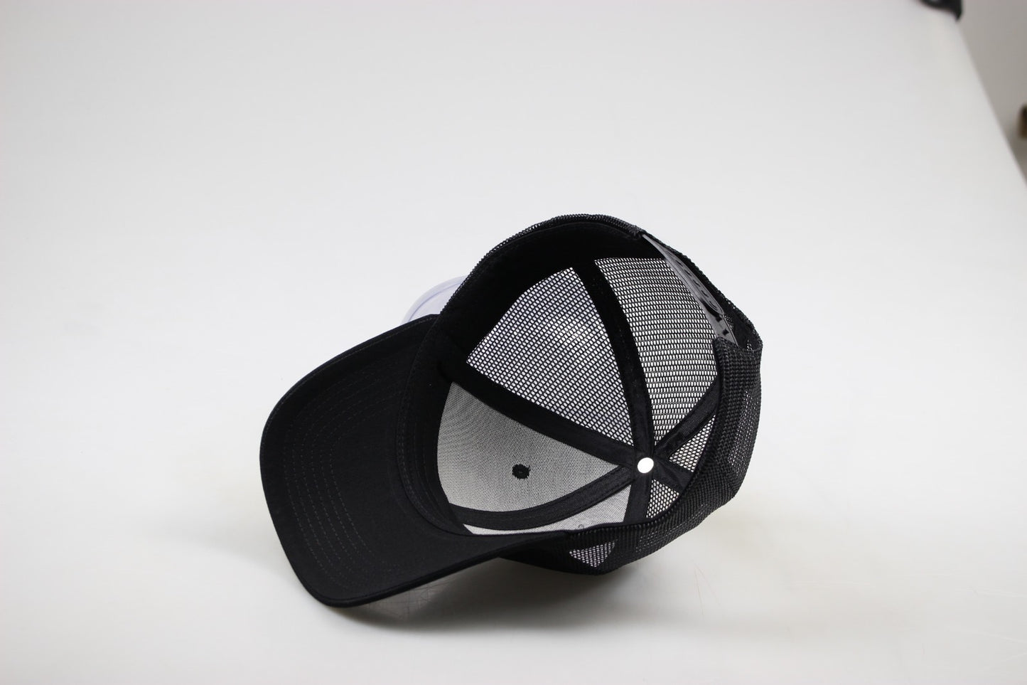 Casquette PERROZ' Noir