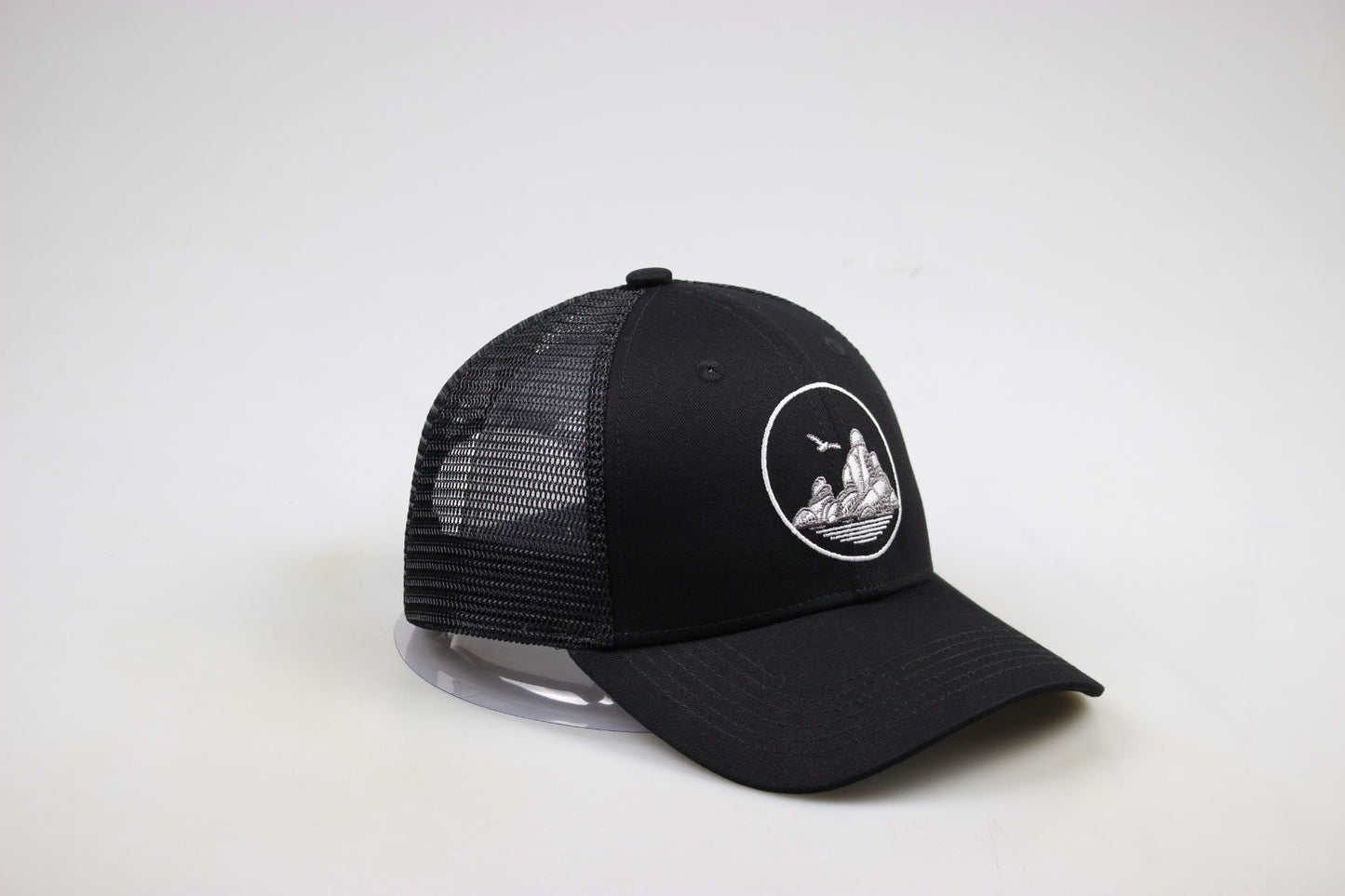 Casquette PERROZ' Noir