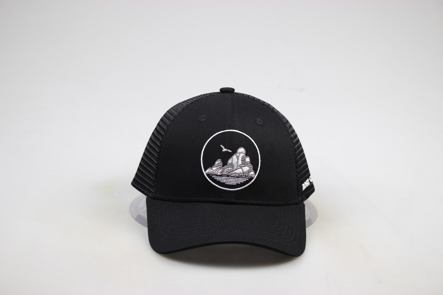 Casquette PERROZ' Noir