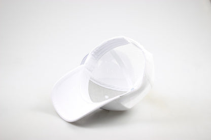 Casquette PERROZ' Blanc
