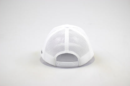 Casquette PERROZ' Blanc