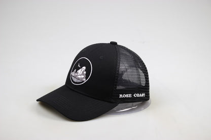 Casquette PERROZ' Noir