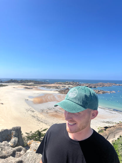 Casquette PLOUM' Vert