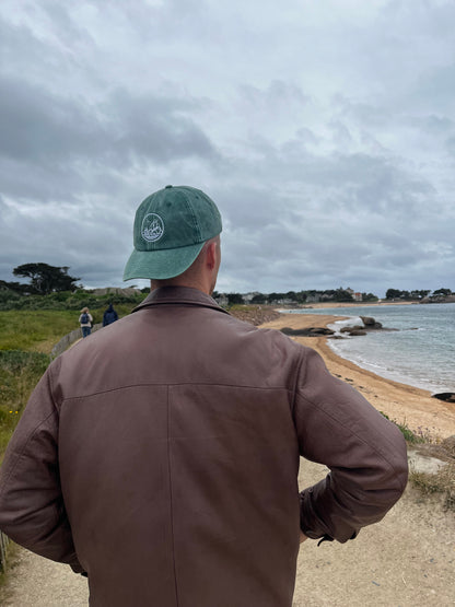 Casquette PLOUM' Vert