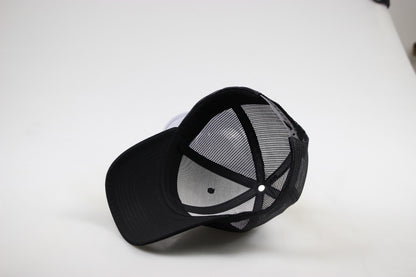 Casquette PERROZ' Noir