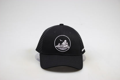 Casquette PERROZ' Noir